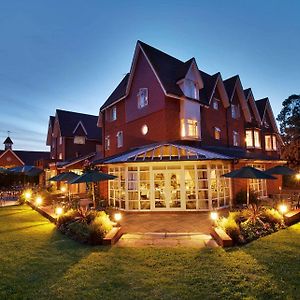 Hempstead House Hotel & Restaurant